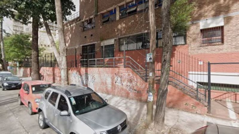Tragedia: un bebé de apenas 12 días murió tras recibir el golpe de una palta en la cabeza.