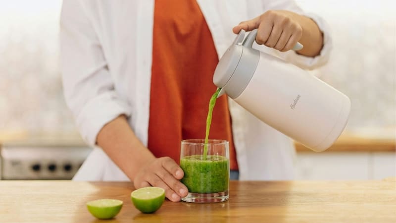 Imagen: Hudson, editada con IA por El Cronista.