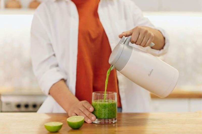 Imagen: Hudson, editada con IA por El Cronista.