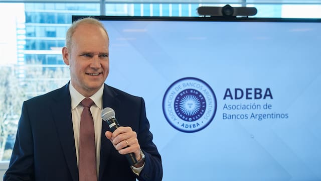 Ingresos Brutos: la respuesta de los bancos a la medida fiscal de Kicillof para operaciones con bonos