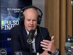 Javier Bolzico, presidente de ADEBA: “Se viene una nueva etapa de crecimiento del crédito”