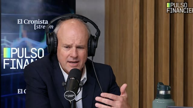 Javier Bolzico, presidente de ADEBA: “Se viene una nueva etapa de crecimiento del crédito”