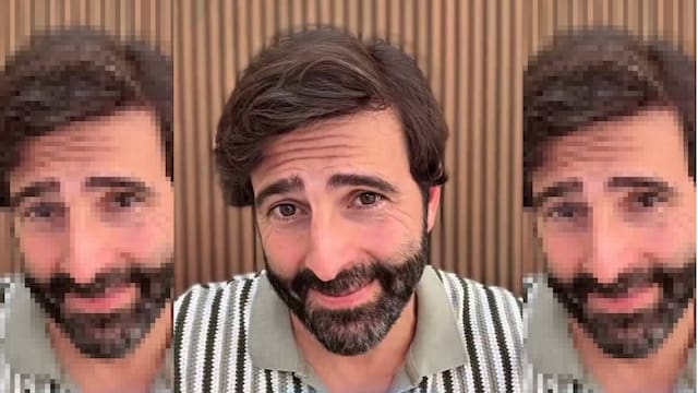 Javier de Haro, psicólogo: “Si tu hijo se pone tus zapatos no está simplemente jugando. Hay mucho más detrás”