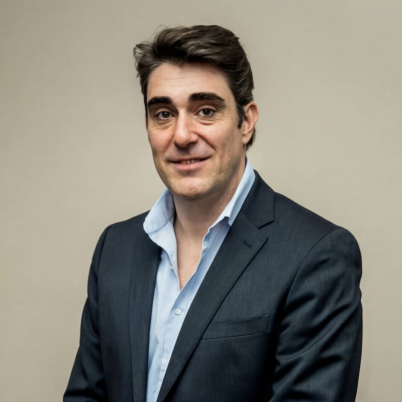 Exministro argentino de Energía y cofundador de Bentia Energy.