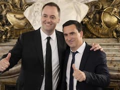 Designaron a Javier Lanari en el antiguo puesto de Adorni: ¿quién será el vocero?