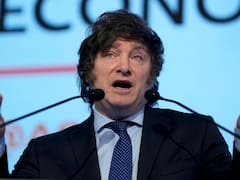 Milei desmintió la eliminación del monotributo y garantizó la continuidad del esquema de bandas