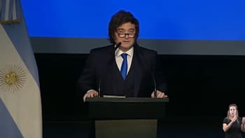 YPF: Milei celebró el fallo a favor del país y cargó contra Kicillof y Cristina Kirchner