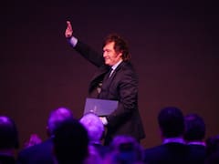 Javier Milei: “Si no ganamos es porque como sociedad estamos eligiendo suicidarnos”