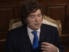 Milei explicó por qué no avanzó con la dolarización con una tajante respuesta: “El principal problema es...”