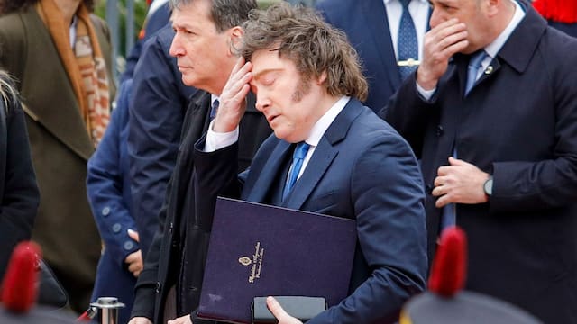 Moody’s le bajó el tono al riesgo político de cara a 2027: por qué el “modelo Milei” se mantendría incluso si pierde
