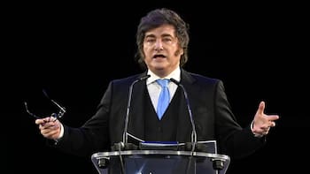 El 60% considera que hay “crisis económica”, pero cree que Milei puede arreglarla: qué tiene a su favor