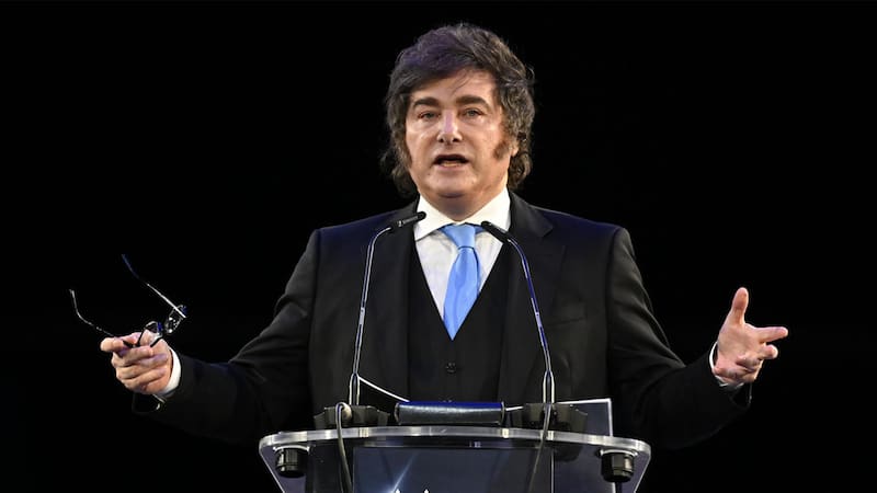 El pesimismo empieza a crecer, pero una encuesta muestra que gran parte de la sociedad todavía cree que Javier Milei tiene capacidad de resolverla. Cuáles son los atributos que se destacan.