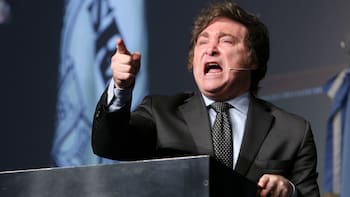 Dos años de Milei: crece el malhumor económico y la incertidumbre vuelve a ser protagonista