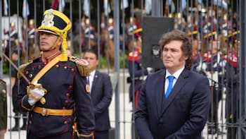 El “super martes” que pone a prueba al Gobierno: inflación, grabaciones y el temor en el gabinete