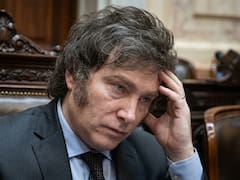 La economía le da buenas noticias a Milei, pero un dato social desafía el camino a 2027