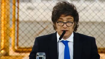 El gobierno de Milei expropió un edificio de Madres de Plaza de Mayo en Caballito