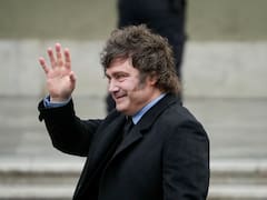 El Gobierno mantiene el viaje a Londres pese a la creciente disputa por Malvinas: qué fecha baraja