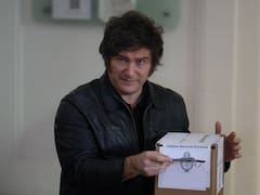 Con el dólar quieto y menos inflación, el otro dato que alerta a Milei de cara a la reelección