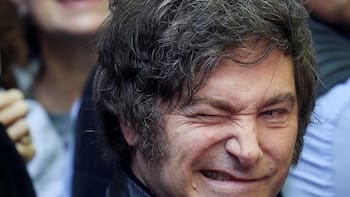 Los argentinos creen que sus salarios están “golpeados”, pero no culpan a Milei y tienen esperanza