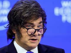 Midieron a los presidentes de la región: un “mano dura” y una progresista pelean la punta, y Milei se aleja del podio