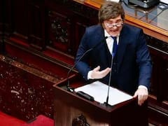 La “manta corta” libertaria: el dilema de elegir entre reactivar la economía o bajar la inflación