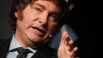 Una encuesta midió las chances de reelección de Milei y el resultado fue contundente