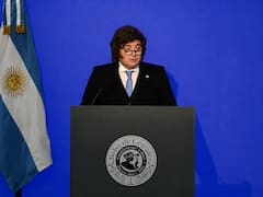 Milei anunció baja de retenciones al campo e industria: qué productos y en qué porcentaje serán impactados