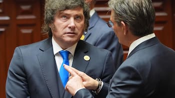 Una encuesta enciende una alerta para Milei: 57% pide un cambio, pero hay un dato que sostiene al Gobierno