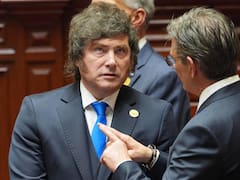 El nuevo mapa electoral de Milei: el problema que domina la agenda y cuánto pesa una boleta propia del PRO