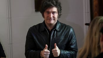 Milei pasará año nuevo en Olivos y prepara la agenda internacional para el arranque de 2026