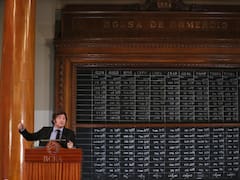 Milei va este jueves a la Bolsa: qué espera escuchar el mercado y todos los detalles de su participación