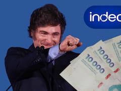 Sorpresa: uno de los preferidos de Milei aplicó la fórmula “prohibida” por el Gobierno y el resultado no perdonó