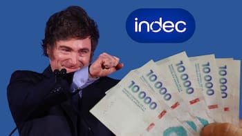 Sorpresa: uno de los preferidos de Milei aplicó la fórmula “prohibida” por el Gobierno y el resultado no perdonó