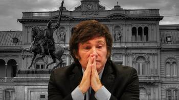 8M: el Gobierno difundió dos videos con críticas a la “agenda de género” y reivindicó el cierre del Ministerio de las Mujeres