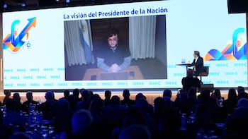 El plan después de la estabilización: Argentina potencia y paciencia para el riesgo político