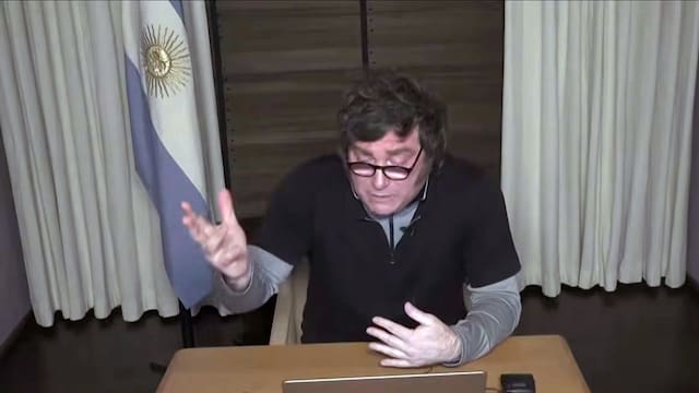 Un duro condicionante de la economía: el proyecto oficial, a merced de las elecciones y las tasas