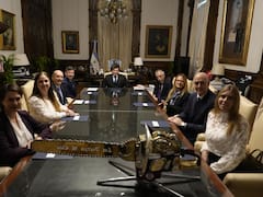 Milei anuncia una de las mayores inversiones del sector farmacéutico en Argentina: los detalles