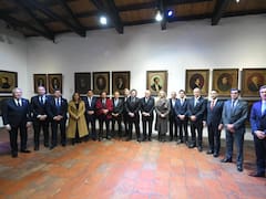 Los gobernadores más favorecidos en el Presupuesto 2027: cómo se distribuye la obra pública en las provincias
