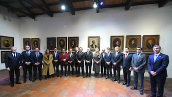 Los gobernadores más favorecidos en el Presupuesto 2027: cómo se distribuye la obra pública en las provincias