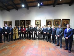 El Presidente volvió a reunir a los gobernadores con un nuevo “pacto” en la mesa: el mensaje hacia 2027