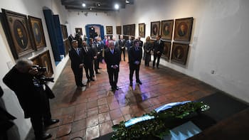 Presupuesto 2027: el PRO demora el dictamen y presiona por fondos para CABA e Impuesto a los Combustibles