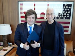 Argentina, entre las panorámicas de Park Avenue y las peligrosas vueltas de Ormuz