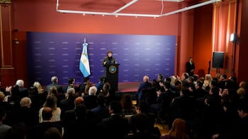 El Gobierno responde a la ofensiva por la morosidad: los números del debate que llega al Congreso