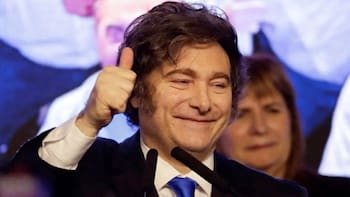 Tras la victoria de LLA en las elecciones, se disparó un índice clave que señala la confianza en Milei