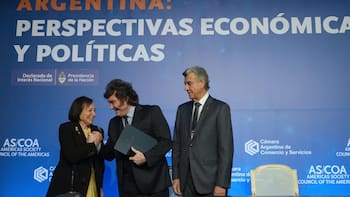 Milei redobló la apuesta y desde las provincias reclaman resultados rumbo al 2027: lo que dejó el Council