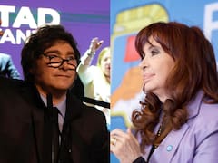 Cristina recordó el ‘IPC Congreso’ de 2015 para criticar el 2,5% de inflación de Milei: “Era más bajo y sin FMI”