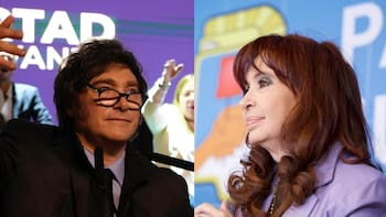 Cristina recordó el ‘IPC Congreso’ de 2015 para criticar el 2,5% de inflación de Milei: “Era más bajo y sin FMI”