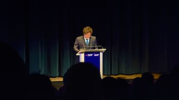“La consecuencia de haber hecho las cosas bien”: Milei le respondió a los que dicen que su gobierno tuvo “suerte”