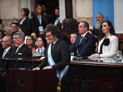 El apodo para Madanes que Milei no publicó y la nueva carta para seducir a gobernadores