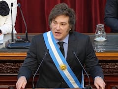 Milei lanza su reforma electoral con foco en las PASO, Ficha Limpia y financiamiento